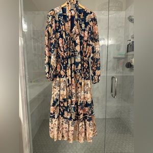 Baltic Born Dress size Large